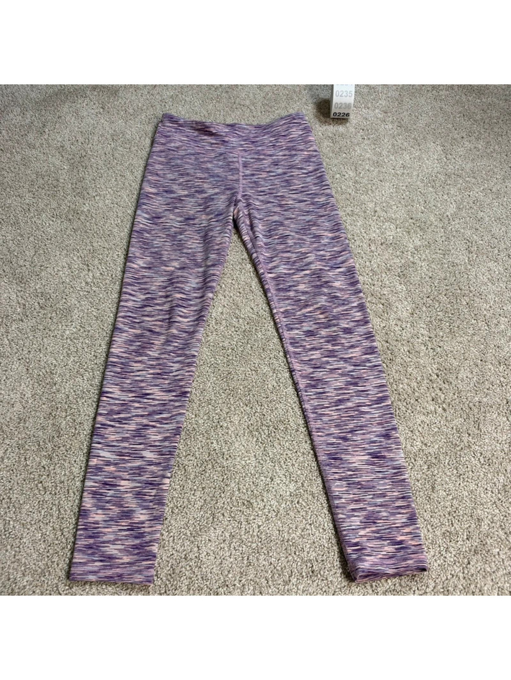 DSG Leggings